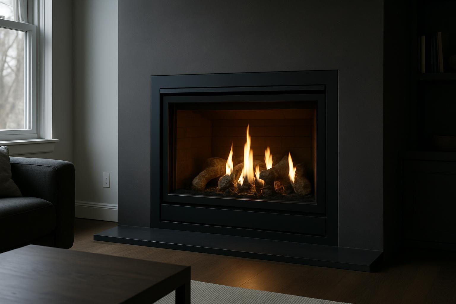 Chimney Waterproofing
